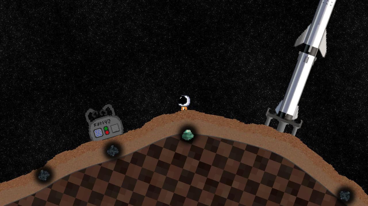 Starship: Conquer Space screenshot 2