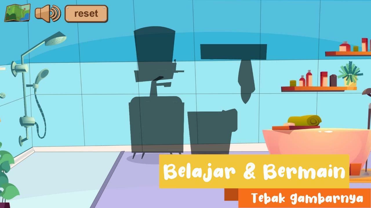 Belajar Bahasa Inggris Bergambar screenshot 5