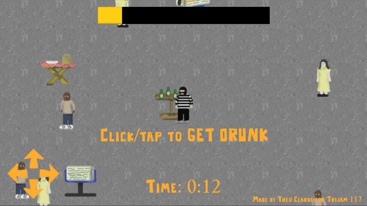 Repeat Offender screenshot 2