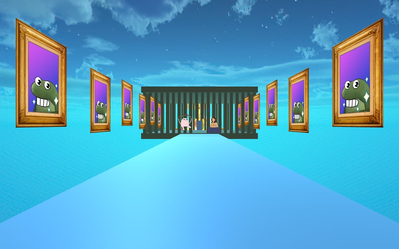 Beans Game screenshot 2