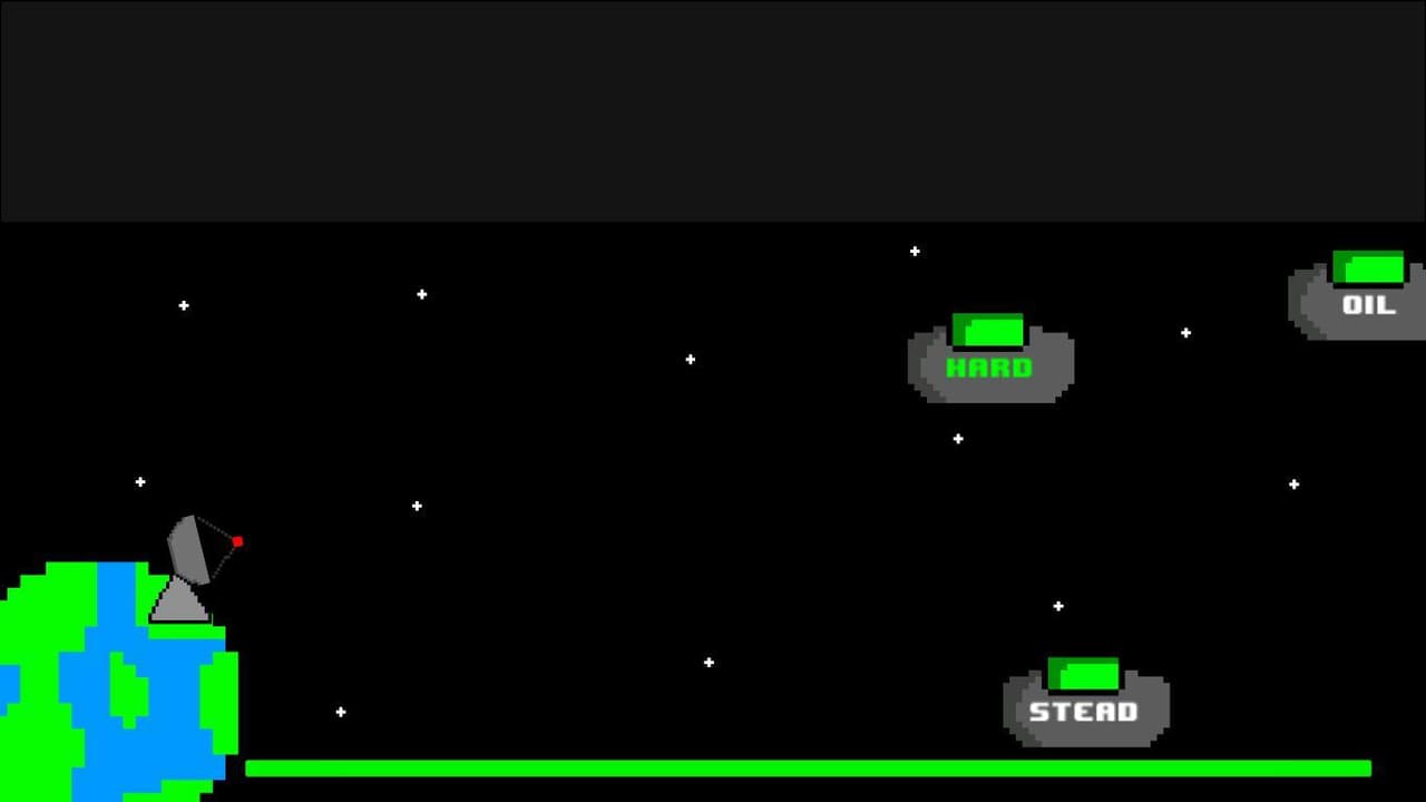 Interstellar Defence screenshot 4