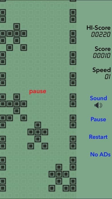 Classic Brick Racing--Back to your Childhood screenshot 5