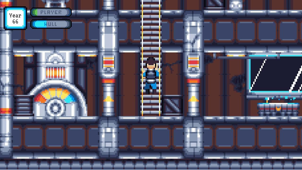 This is Fine (GammaFoxTBG, Arkanpixel, Alejandro PHz) screenshot 4
