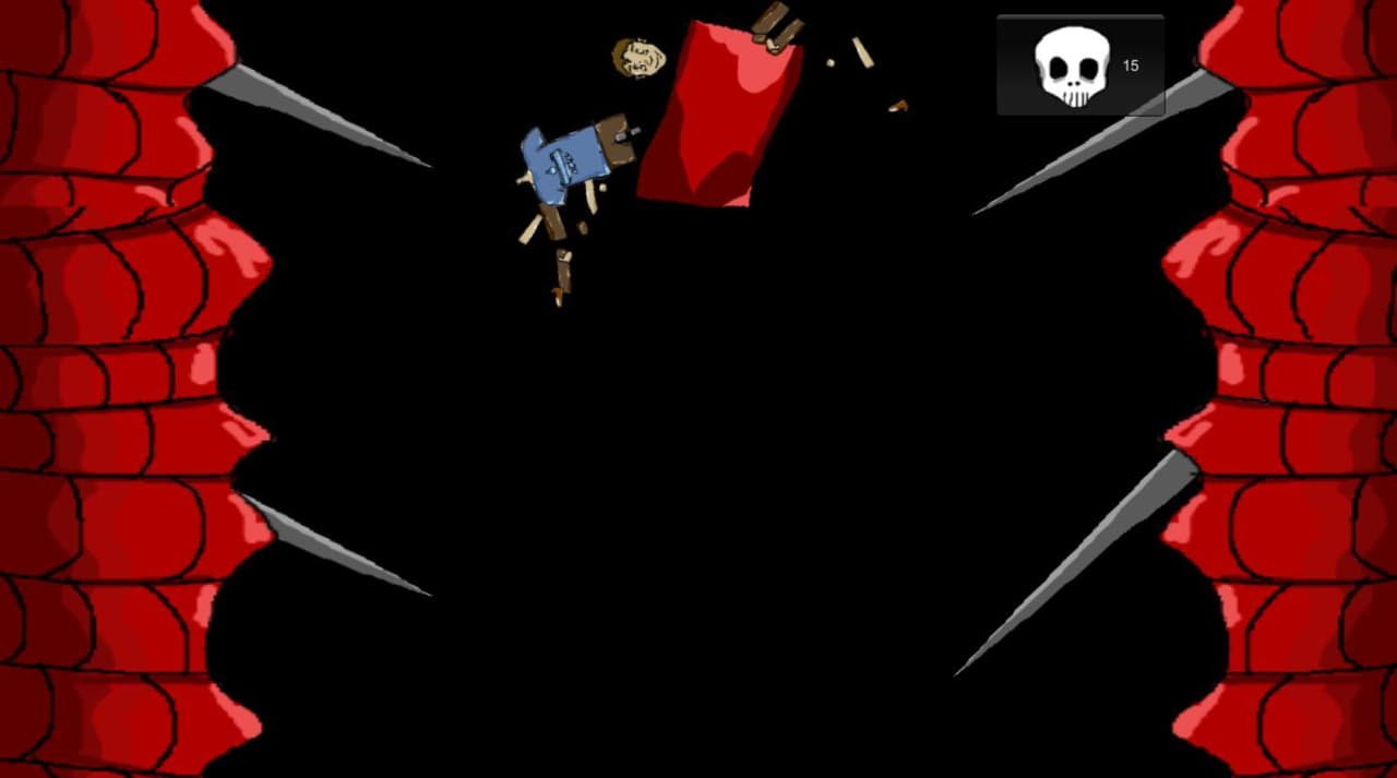 MaxWell screenshot 2