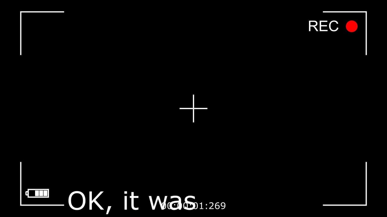 Dont talk at night screenshot 2