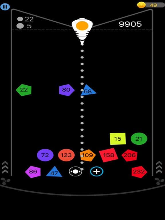 Keep Bounce screenshot 2