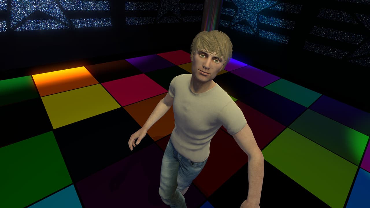 Personal Disco VR screenshot 4