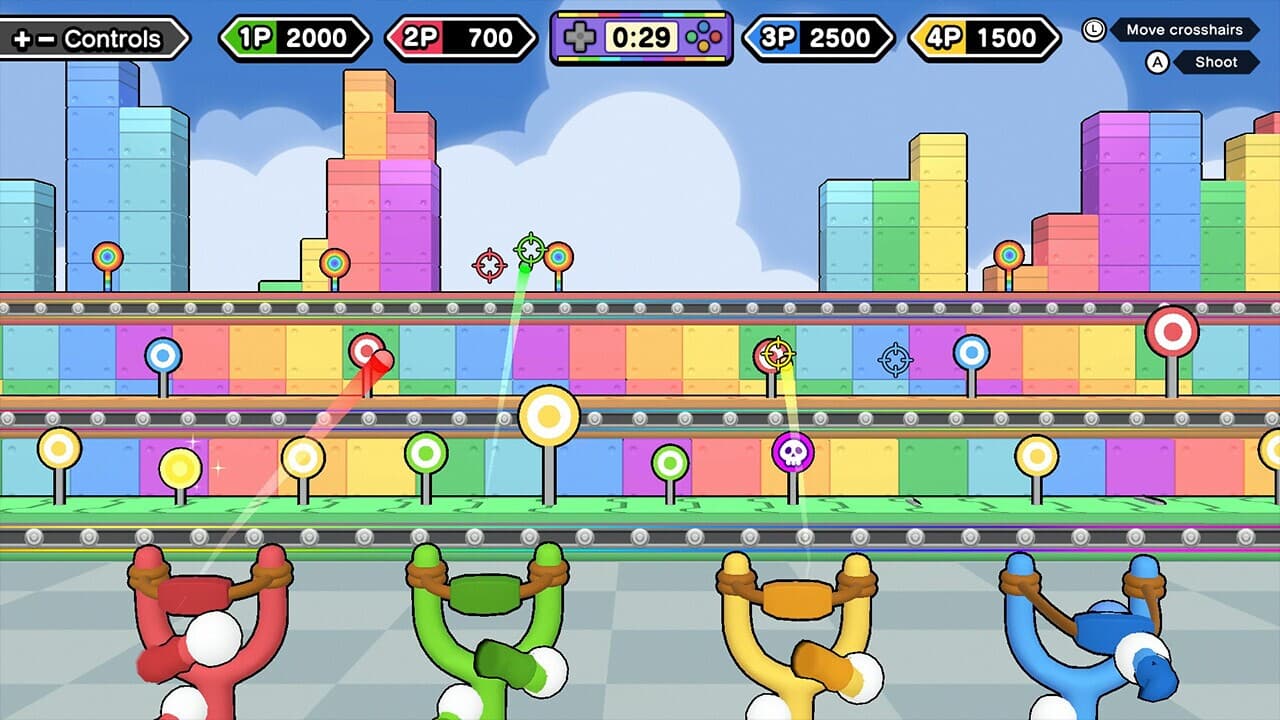 Party Party Time 3 screenshot 3