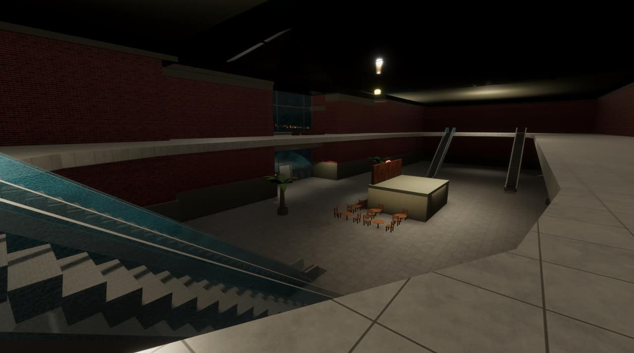 The Late Hour screenshot 3