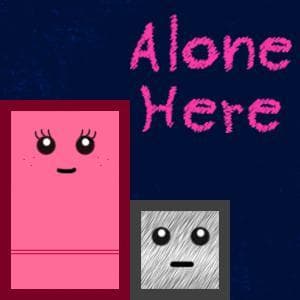 Alone Here