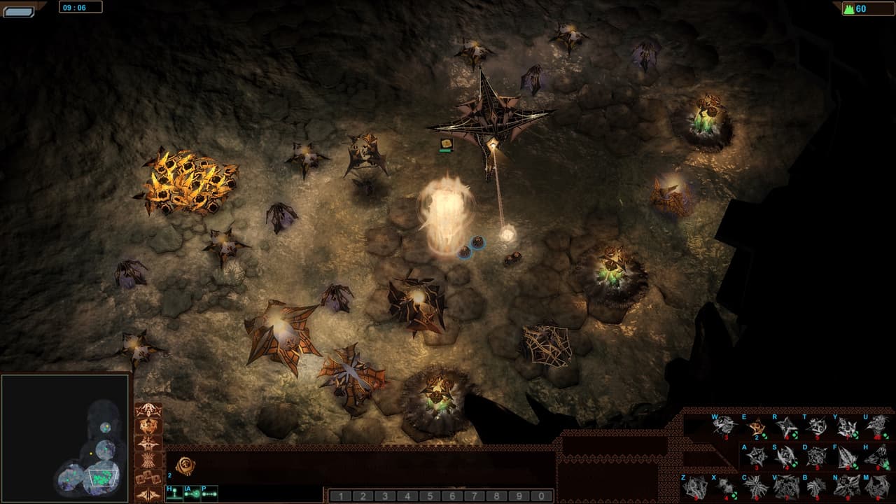 Nightside screenshot 3