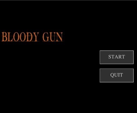Bloody Gun