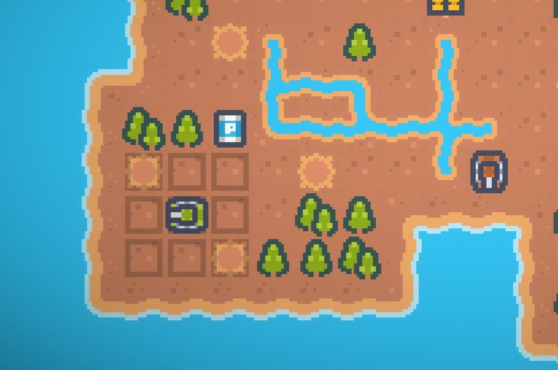 Camp Raid
