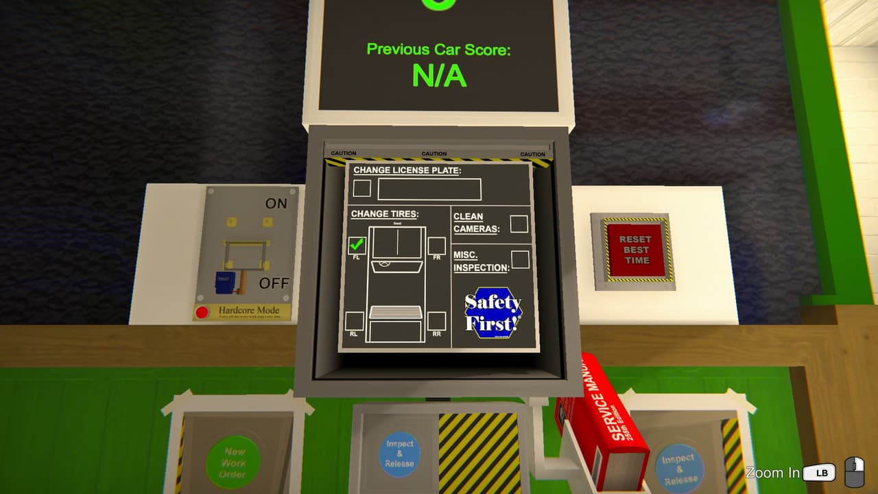 Get Hoisted (whilefun) screenshot 3