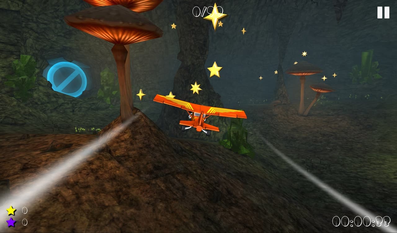 Toy Flight Simulator Online screenshot 5