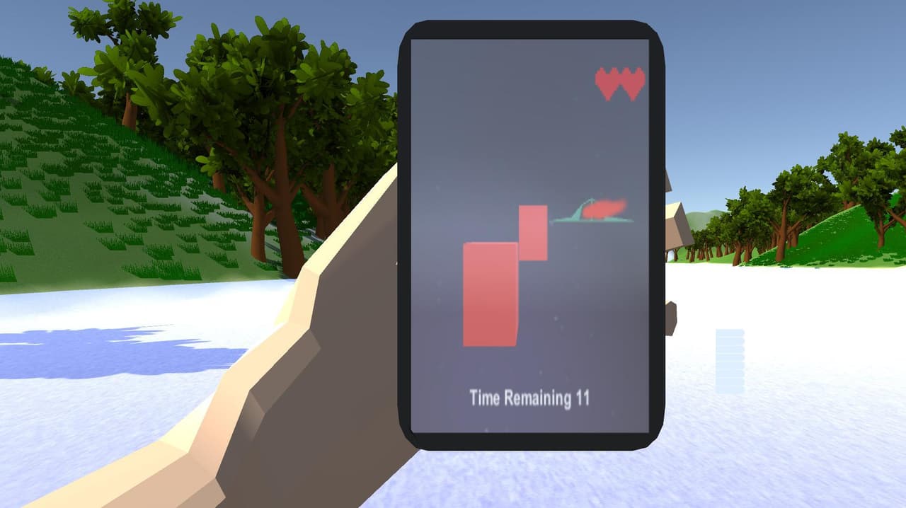 Five Bars screenshot 4