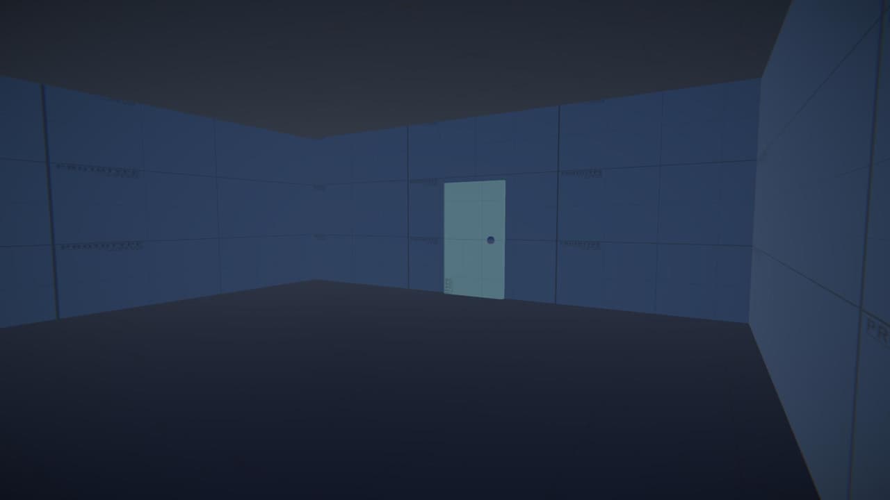 Arcanus - A Journey To The Mirrored World screenshot 2