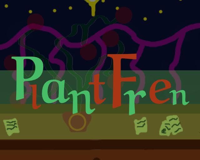 Plant Fren
