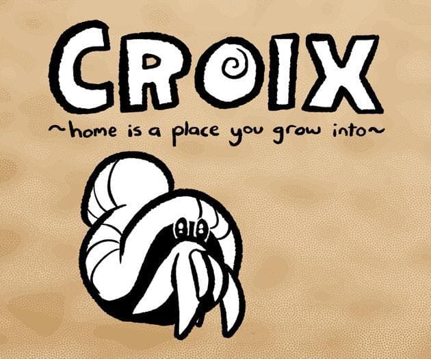 Croix