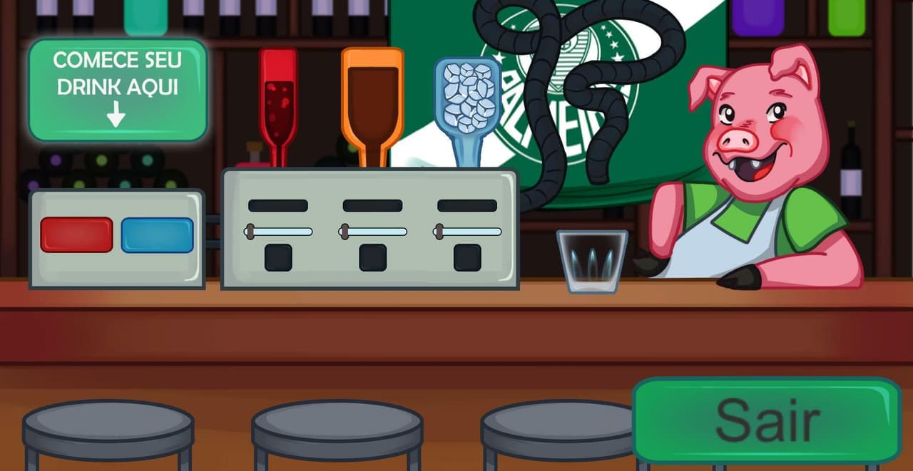 Boteco do Gallão screenshot 2