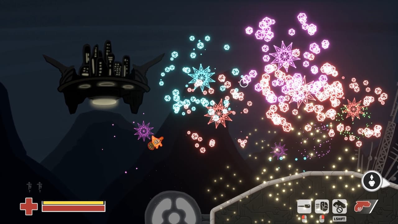 StickyBots screenshot 6