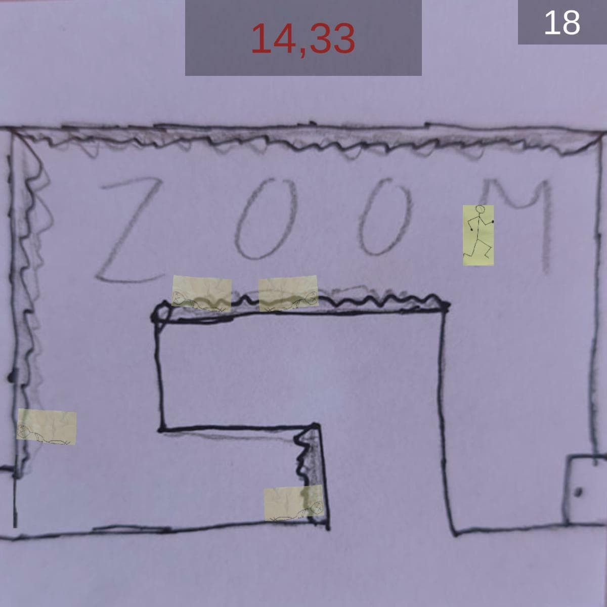 Stickit screenshot 3