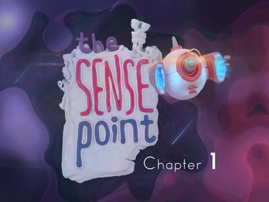 The Sense Point screenshot 2