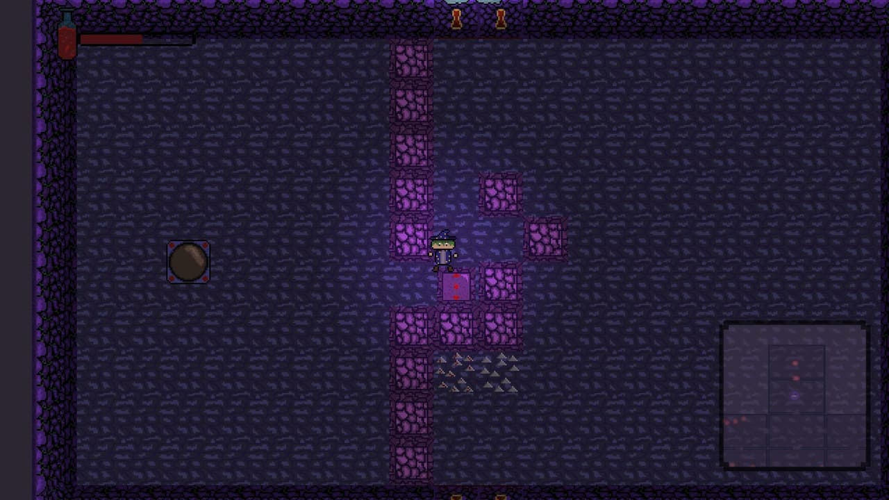 Tempus Revolvo screenshot 3