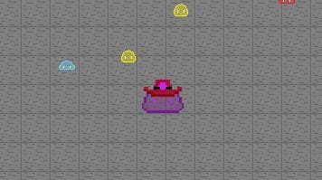 Bounty Slime Tycoon screenshot 5