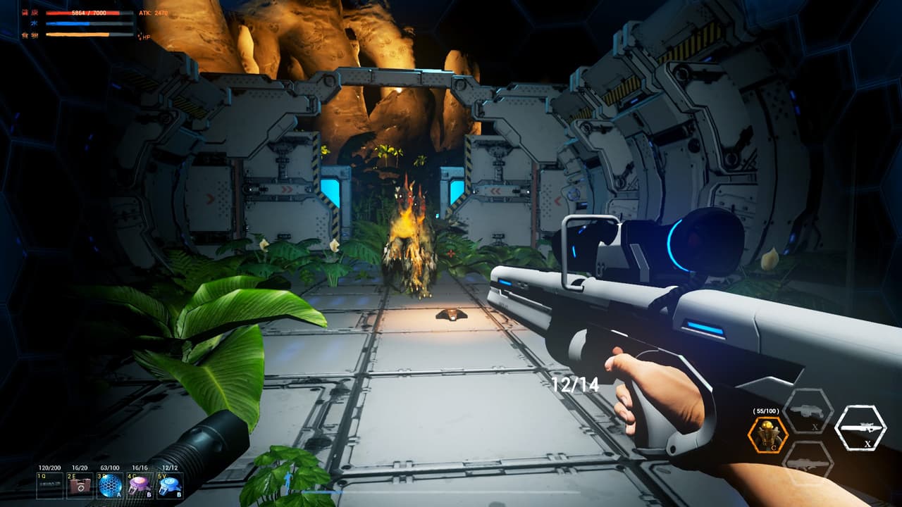 DinosaurIsland screenshot 5