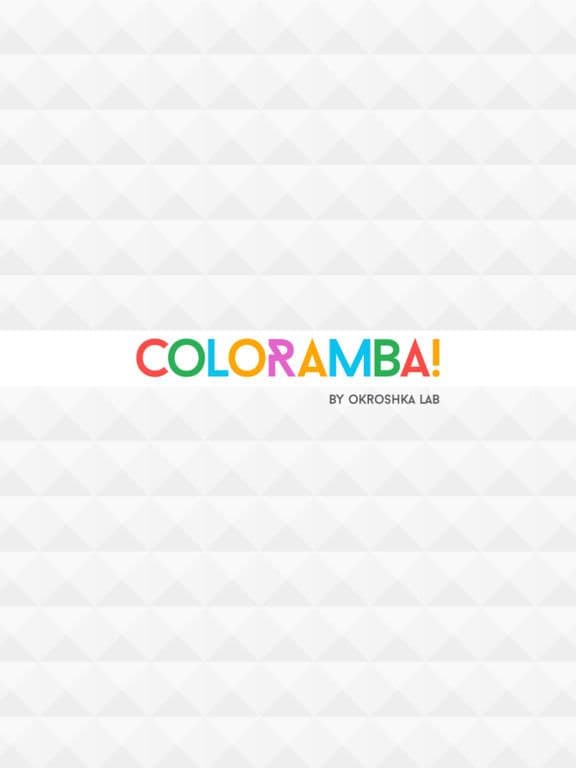 Coloramba! screenshot 2