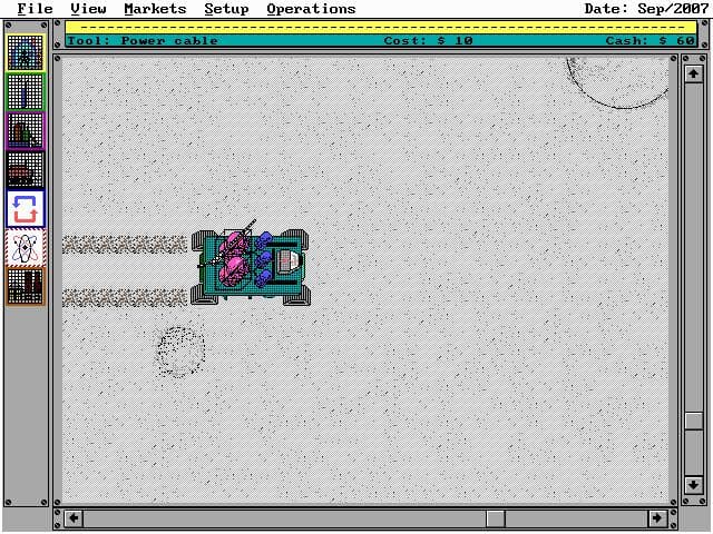 Moonbase screenshot 4