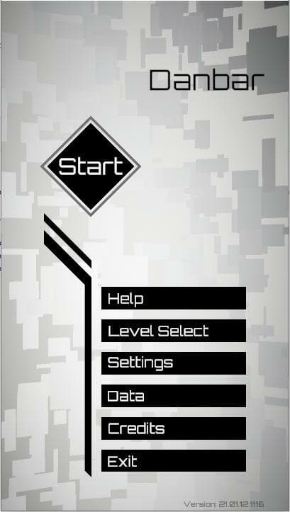 Danbar screenshot 2
