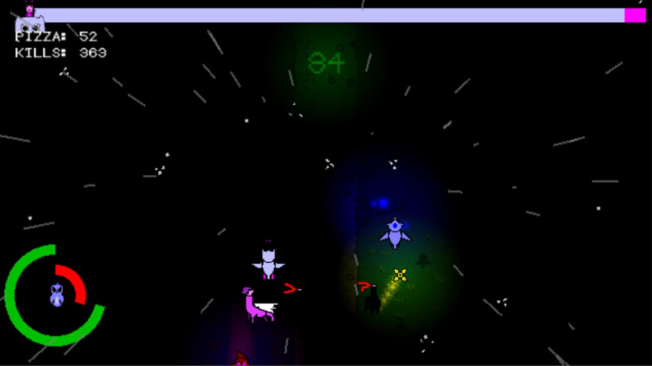 Super Shoot Owl screenshot 2