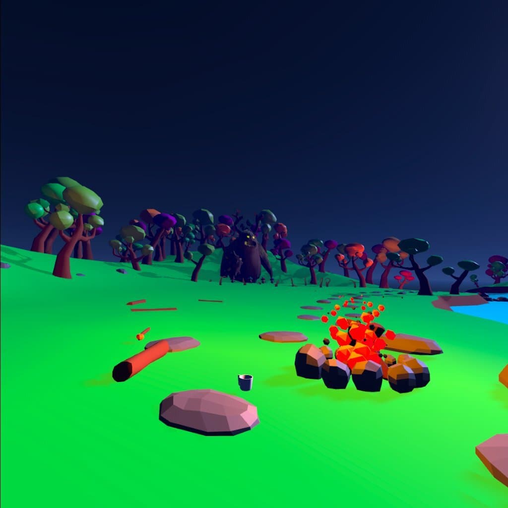 Root of all Evil (Greg Squire) screenshot 2