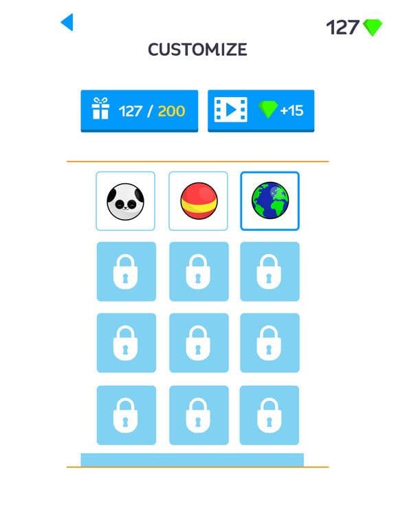 Jump Skies! screenshot 5