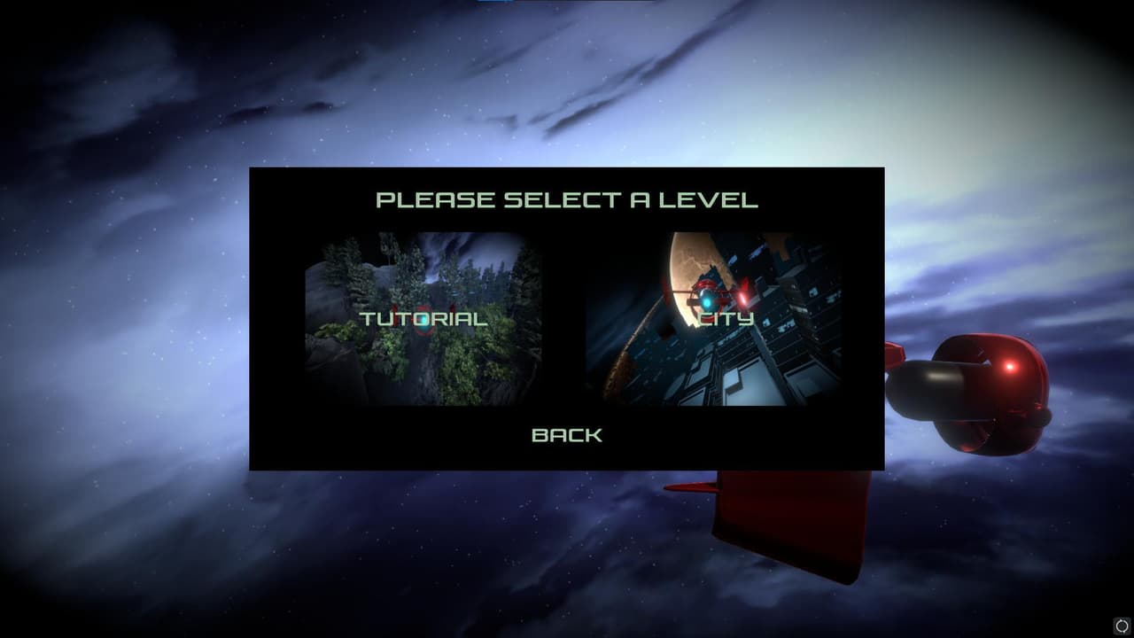 Argon Assault (Zirk Coetsee) screenshot 5