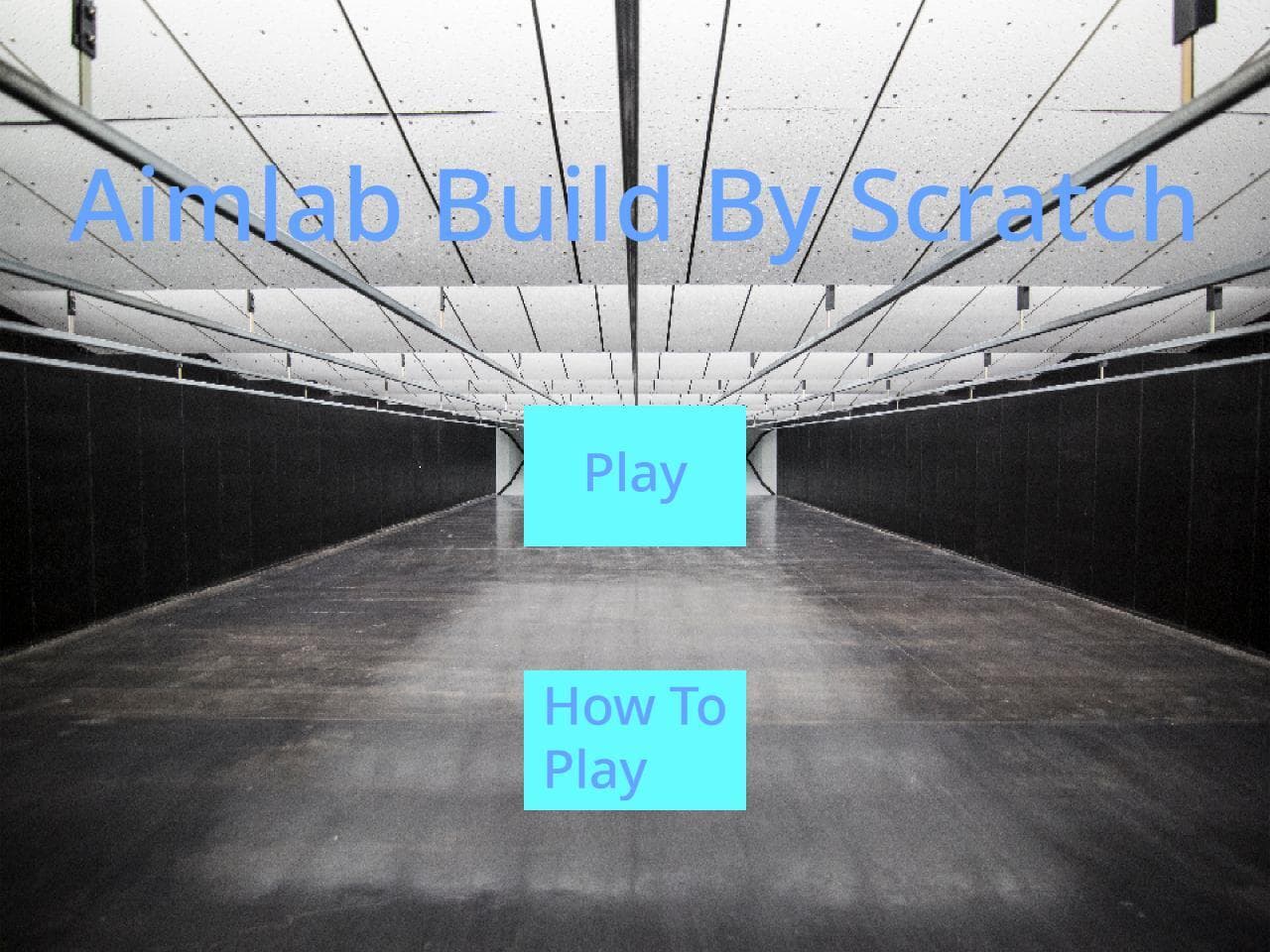 AIMLAB BUILD BY SCRATCH 1.2 screenshot 2