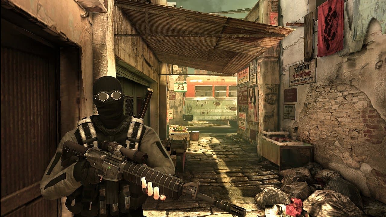 Project Awakened screenshot 4