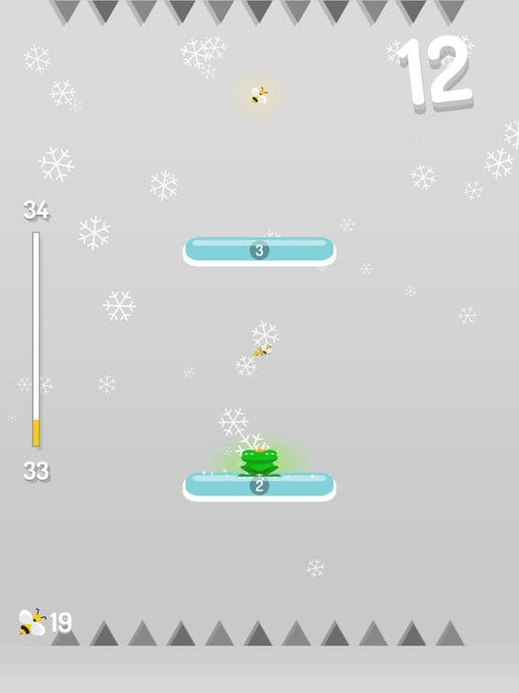 Jump Frog!