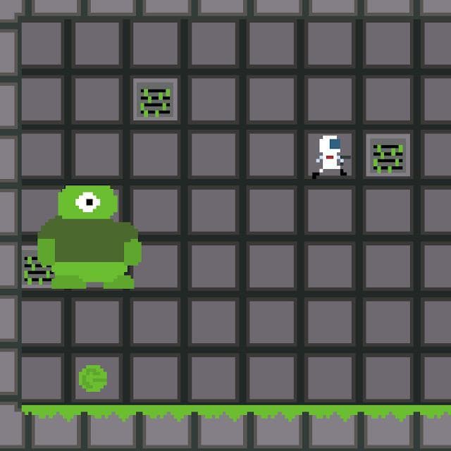 Mars Expedition(updated demo) screenshot 3