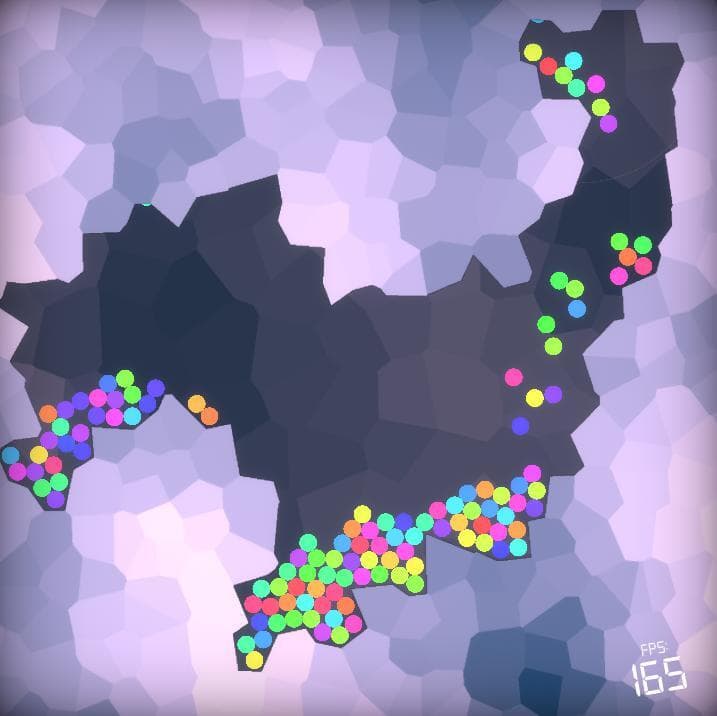 MarbleSandbox screenshot 4