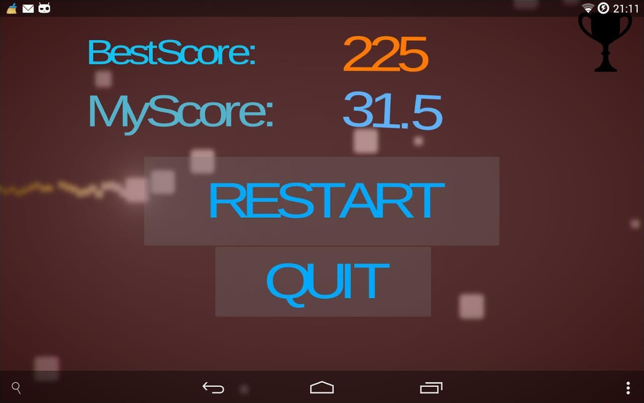 OnePixel screenshot 2