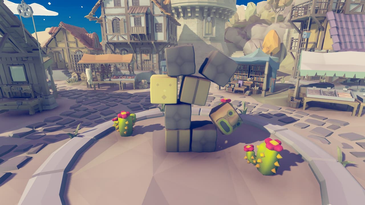 TOTEMS 2 screenshot 2