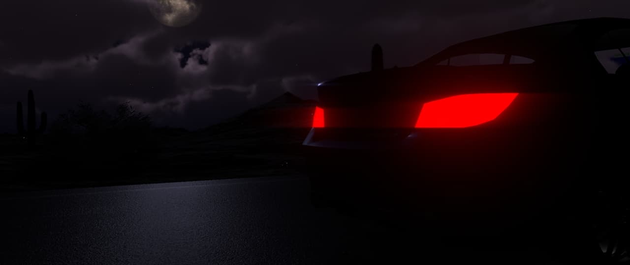 Nightvision screenshot 3