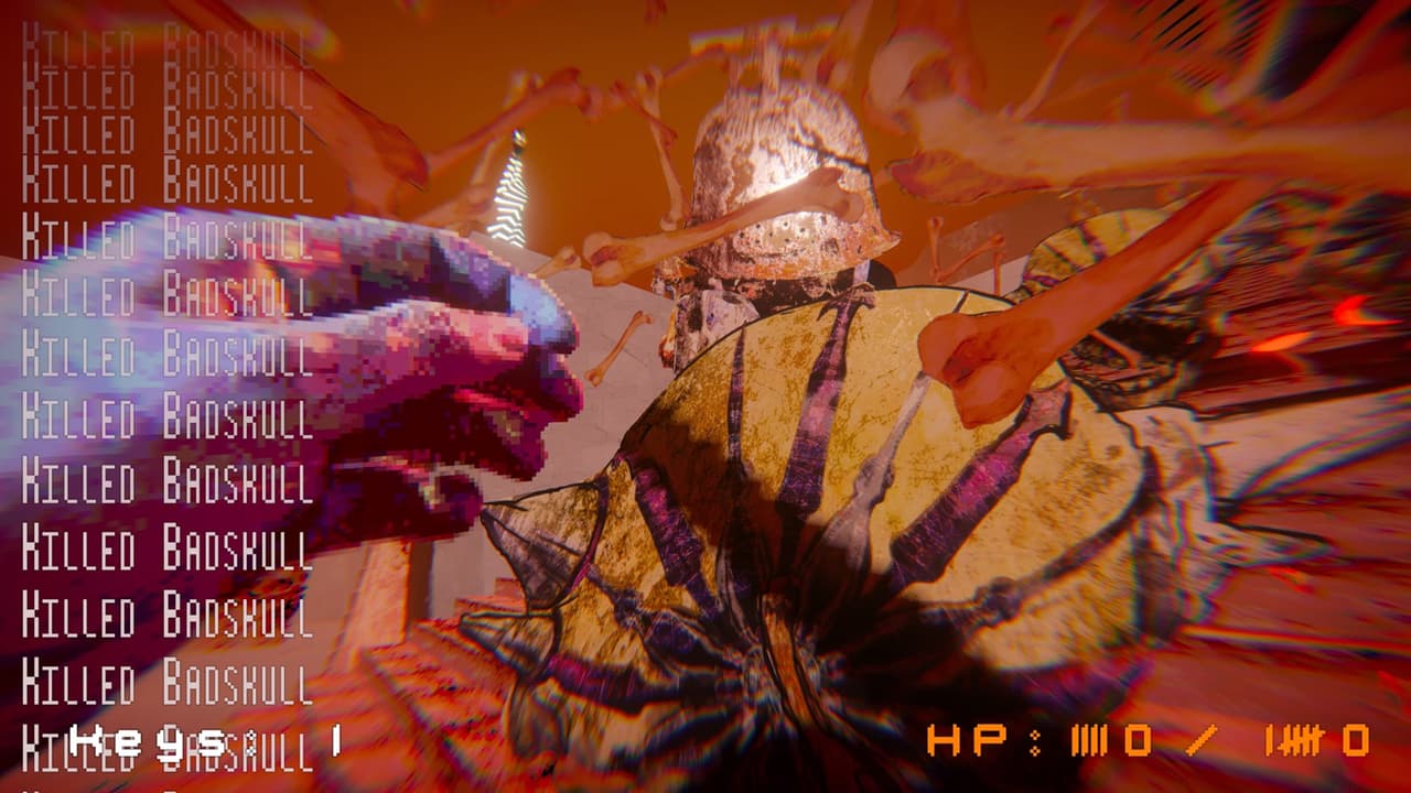 Fire Season: Burn Those Cultists Dead screenshot 4