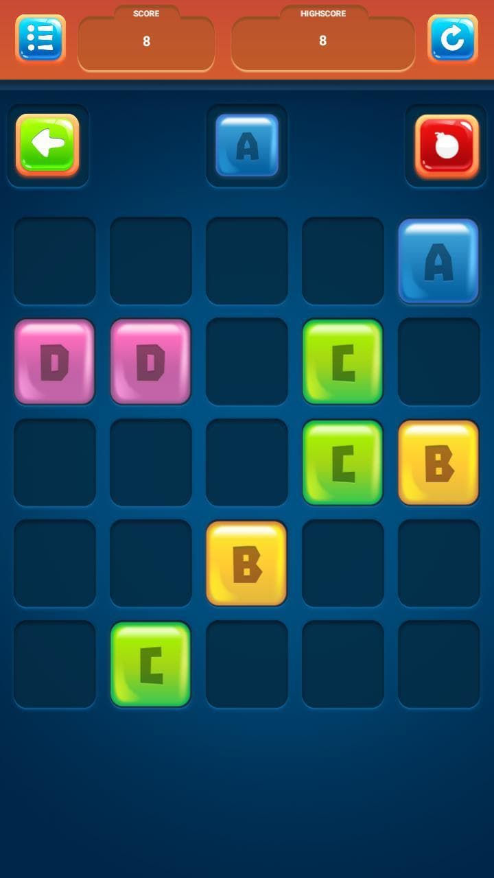 A to Z! screenshot 5