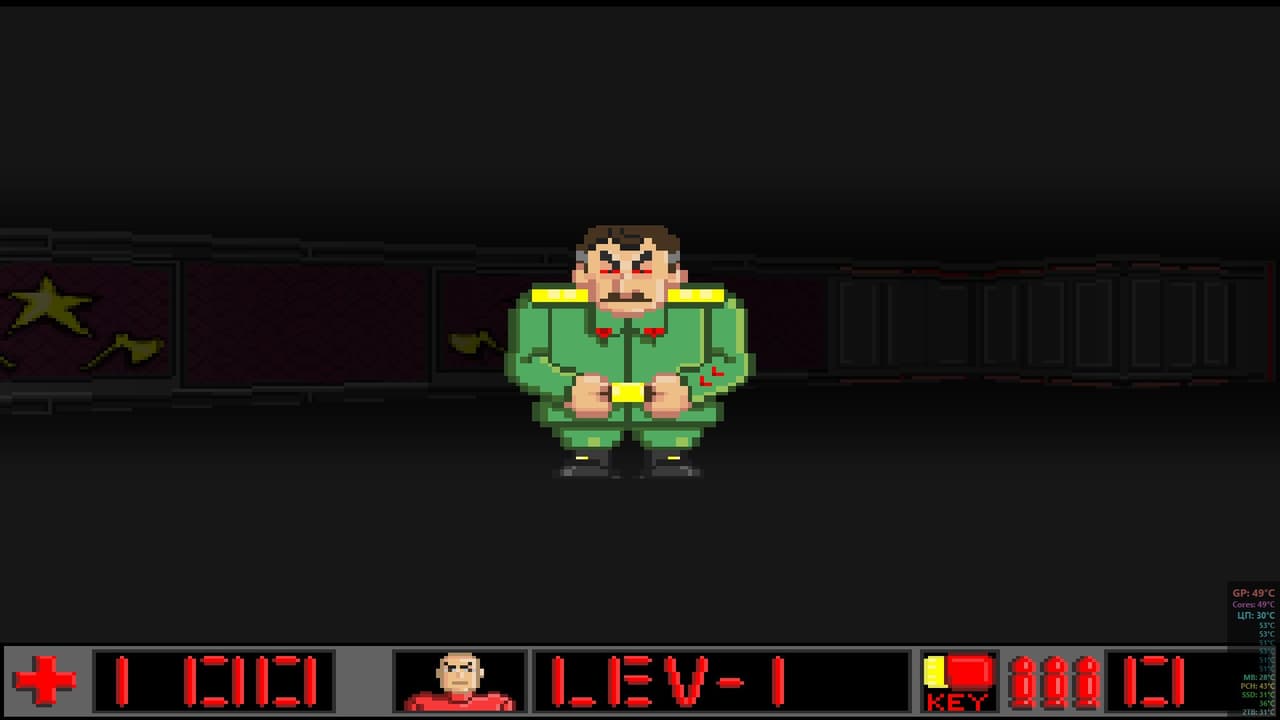 Spaceguy III screenshot 4