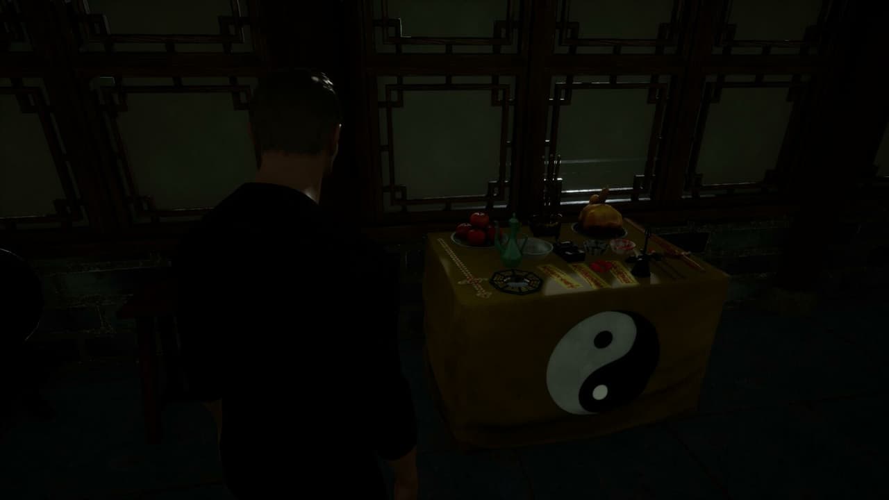 僵尸（THE JIANG SHI） screenshot 5