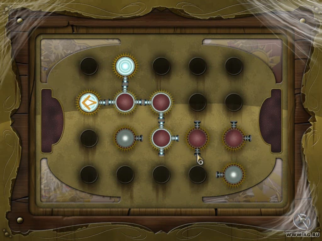 Hidden Mysteries: The White House screenshot 3